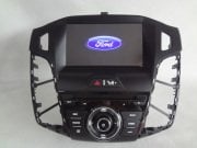 Navix MT-N812 Android 10.0 Ford Focus 3 Uyumlu CarPlay Multimedya Double Teyp