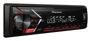 Pioneer MVH-S100UI Radyolu, USB Girişli Oto Teyp