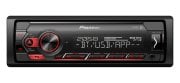 Pioneer MVH-S320BT Bluetooth'lu , Radyolu, USB Girişli Oto Teyp