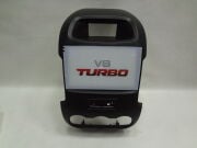 Navix V8 Turbo Ford Ranger Uyumlu Android 15 CarPlay Android Auto Multimedya 4+64