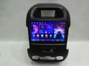 Navix V8 Turbo Ford Ranger Uyumlu Android 15 CarPlay Android Auto Multimedya 4+64