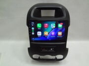 Navix V8 Turbo Ford Ranger Uyumlu Android 15 CarPlay Android Auto Multimedya 4+64