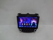 Navix V8 Turbo Honda Accord Uyumlu Android 15 CarPlay Android Auto Multimedya 4+64