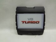 Navix V8 Turbo Ford Ranger Uyumlu Android 15 CarPlay Android Auto Multimedya 4+64