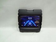 Navix V8 Turbo Ford Ranger Uyumlu Android 15 CarPlay Android Auto Multimedya 4+64