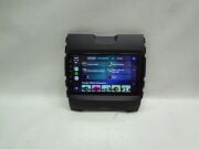Navix V8 Turbo Ford Ranger Uyumlu Android 15 CarPlay Android Auto Multimedya 4+64