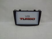 Navix V8 Turbo Mazda 3 New Uyumlu Android 15 CarPlay Android Auto Multimedya 4+64
