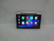 Navix V8 Turbo Toyota Verso Uyumlu Android 15 CarPlay Android Auto Multimedya 4+64