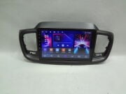 Navix V8 Turbo Kia Sorento Uyumlu Android 15 CarPlay Android Auto Multimedya 4+64