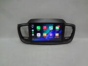 Navix V8 Turbo Kia Sorento Uyumlu Android 15 CarPlay Android Auto Multimedya 4+64