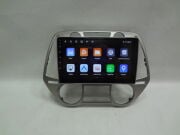Navix V8 Turbo Hyundai i20 (MC Select) Uyumlu Android 15 CarPlay Android Auto Multimedya 4+64