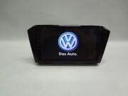 Navix MT-B8191 Android 10.0 Volkswagen Yeni Passat B8 Kasa Uyumlu CarPlay Multimedya Double Teyp