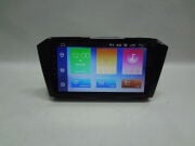 Navix MT-B8191 Android 10.0 Volkswagen Yeni Passat B8 Kasa Uyumlu CarPlay Multimedya Double Teyp