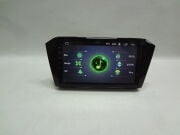 Navix MT-B8191 Android 10.0 Volkswagen Yeni Passat B8 Kasa Uyumlu CarPlay Multimedya Double Teyp