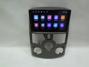 Navix V8 Turbo Daihatsu Terios Uyumlu Android 15 CarPlay Android Auto Multimedya 4+64