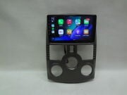 Navix V8 Turbo Daihatsu Terios Uyumlu Android 15 CarPlay Android Auto Multimedya 4+64
