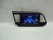 Navix V8 Turbo Hyundai Elantra Uyumlu Android 15 CarPlay Android Auto Multimedya 4+64