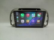 Navix V8 Turbo Nissan Micra Uyumlu Android 15 CarPlay Android Auto Multimedya 4+64