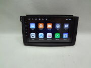 Navix V8 Turbo Smart (2005-2010) Uyumlu Android 15 CarPlay Android Auto Multimedya 4+64