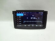 Navix V8 Turbo Smart (2005-2010) Uyumlu Android 15 CarPlay Android Auto Multimedya 4+64