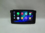 Navix V8 Turbo Smart (2005-2010) Uyumlu Android 15 CarPlay Android Auto Multimedya 4+64