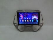 Navix V8 Turbo Hyundai i20 (2008-2012) Uyumlu Android 15 CarPlay Android Auto Multimedya 4+64