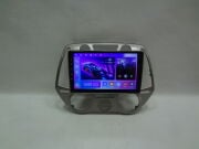 Navix V8 Turbo Hyundai i20 (2008-2012) Uyumlu Android 15 CarPlay Android Auto Multimedya 4+64