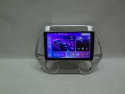 Navix V8 Turbo Hyundai i20 (2012-2014) Uyumlu Android 15 CarPlay Android Auto Multimedya 4+64