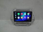 Navix V8 Turbo Hyundai i20 (2012-2014) Uyumlu Android 15 CarPlay Android Auto Multimedya 4+64