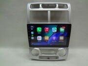 Navix V8 Turbo Kia Sportage 2007-2010 Uyumlu Android 15 CarPlay Android Auto Multimedya 4+64