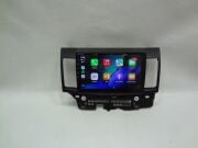 Navix V8 Turbo Mitsubishi Lancer Uyumlu Android 15 CarPlay Android Auto Multimedya 4+64
