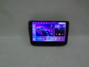 Navix V8 Turbo Fiat Linea ve Punto Uyumlu Android 15 CarPlay Android Auto Multimedya 4+64