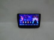 Navix V8 Turbo Fiat Linea ve Punto Uyumlu Android 15 CarPlay Android Auto Multimedya 4+64