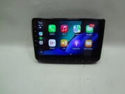 Navix V8 Turbo Fiat Linea ve Punto Uyumlu Android 15 CarPlay Android Auto Multimedya 4+64