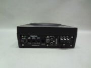 Clarion SRB650E Koltuk Altı Aktif Subwoofer Bass Kontrollü 16.5 cm
