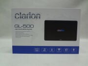 Clarion GL-500 HDMI ve USB Girişli Android Kafalık Monitörü 10.1 inç 2+32