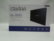 Clarion GL-500 HDMI ve USB Girişli Android Kafalık Monitörü 14 inç 4+64