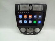 Navix V8 Turbo Chevrolet Lacetti Uyumlu Android 15 CarPlay Android Auto Multimedya 4+64