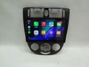 Navix V8 Turbo Chevrolet Lacetti Uyumlu Android 15 CarPlay Android Auto Multimedya 4+64