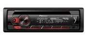 Pioneer DEH-S420BT Bluetooth'lu,CD'li,USB'li Oto MP3 Teyp