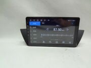 Navix V8 Turbo BMW X1 Uyumlu Android 15 CarPlay Android Auto Multimedya 4+64