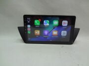 Navix V8 Turbo BMW X1 Uyumlu Android 15 CarPlay Android Auto Multimedya 4+64