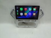 Navix V8 Turbo Ford Mondeo Uyumlu Android 15 CarPlay Android Auto Multimedya 4+64