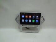 Navix V8 Turbo Ford Mondeo Uyumlu Android 15 CarPlay Android Auto Multimedya 4+64