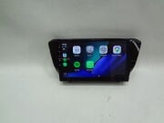 Navix V8 Turbo Skoda Yeni SuperB Uyumlu Android 15 CarPlay Android Auto Multimedya 4+64