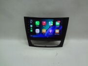 Navix V8 Turbo Mercedes E Class W211 Kasa Uyumlu Android 15 CarPlay Android Auto Multimedya 4+64