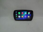 Navix V8 Turbo Smart (2015-2018) Uyumlu Android 15 CarPlay Android Auto Multimedya 4+64