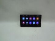 Navix V8 Turbo Audi A4 Uyumlu Android 15 CarPlay Android Auto Multimedya 4+64