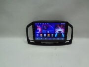 Navix V8 Turbo Opel Insignia Uyumlu Android 15 CarPlay Android Auto Multimedya 4+64