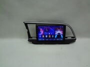 Navix V8 Turbo Hyundai Elantra Uyumlu Android 15 CarPlay Android Auto Multimedya 4+64